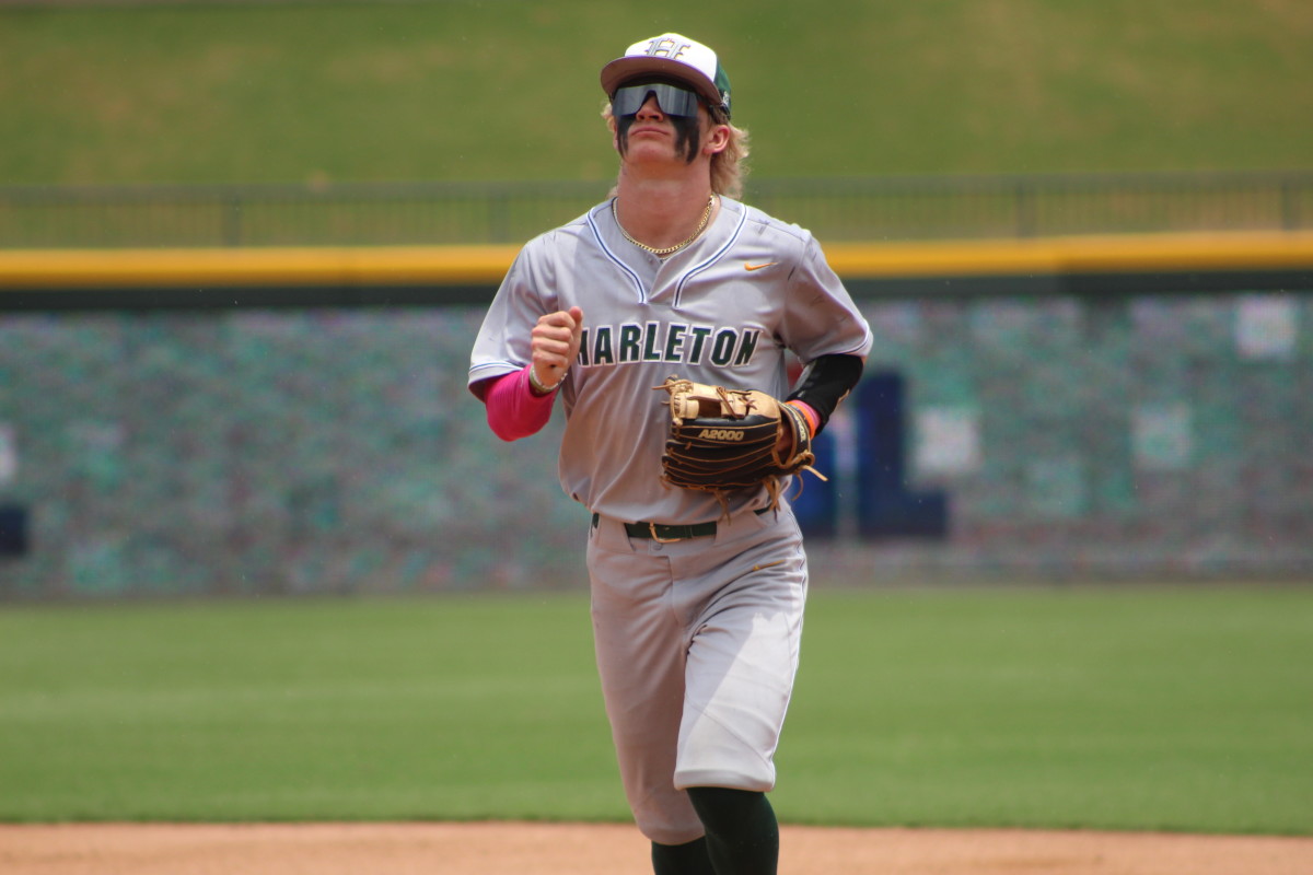 Harleton Shiner 2A UIL state championship Texas baseball playoffs 060823 Andrew McCulloch 61